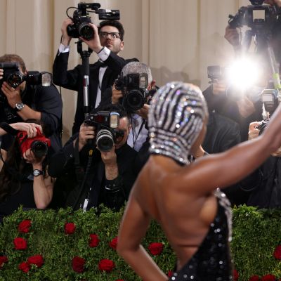 Why Does the Met Gala Get a Better Tax Deal Than a Soup Kitchen?