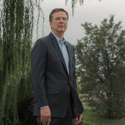 Comey to Appear in Court in Case That Has Roiled Justice Dept.