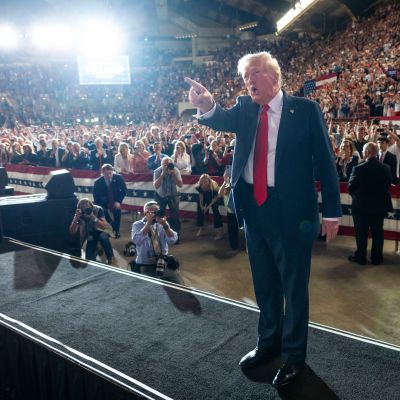 Trump's Call to End Taxes on Social Security