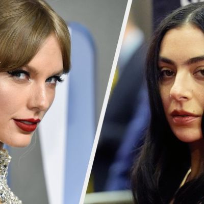 Taylor Swift Fans Think She’s Dissing Charli XCX On The Life Of A Showgirl