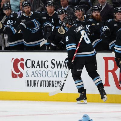 Nick Schmaltz Secures First Home Hat Trick in Utah Mammoth History