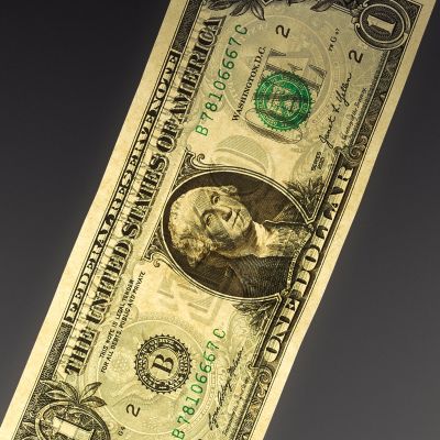 How to Fix the Way U.S. Government Spends Billions