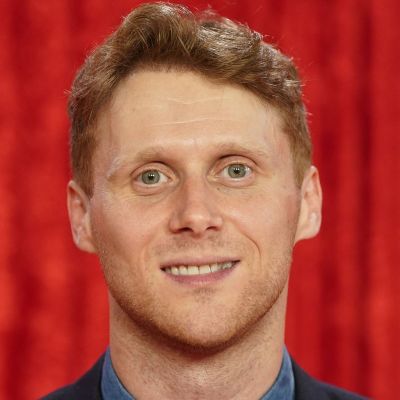 Jamie Borthwick axed from EastEnders after 19 years