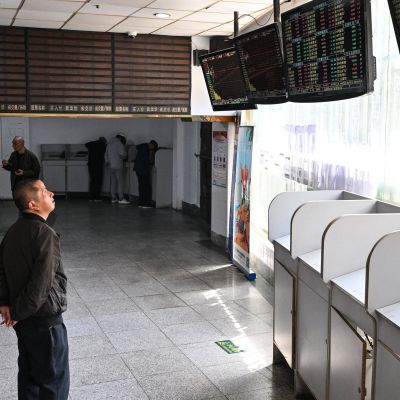 China Accuses U.S. of Blackmail After Trump Threatens More Tariffs