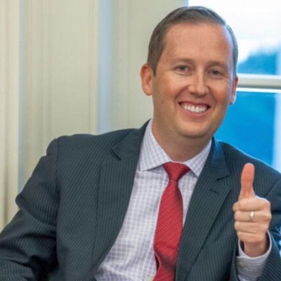 Trump loyalist confirmed as US envoy to India