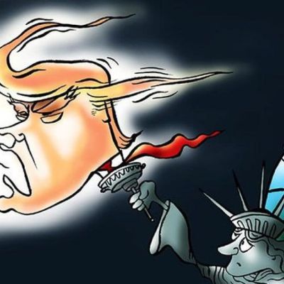 India-US Ties Vital for Global Peace: American Leaders