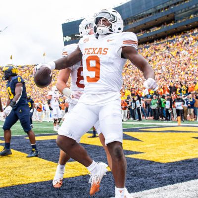 Ranking 134 college football teams after Week 2: A historic rise and new No. 134