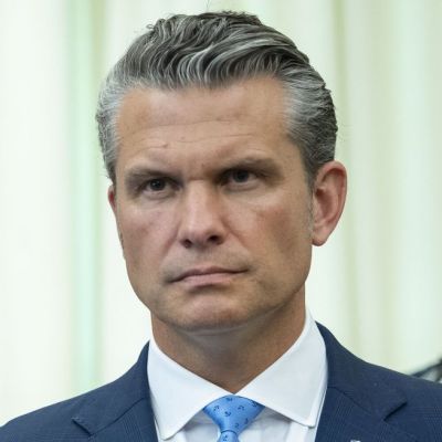 Hegseth targets 7 more officers as his frustrated Army secretary quits