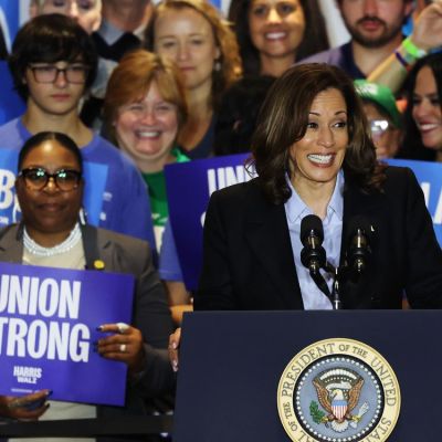 U.S. presidential contest shows that good housing policies are not made on the hustings