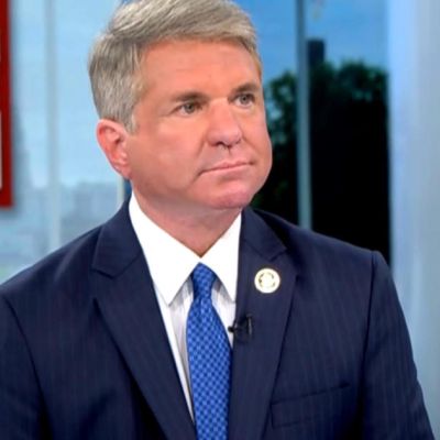 Rep. Michael McCaul says Afghanistan investigation will go on