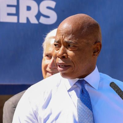 We’ve never paid migrants’ costs before — so why is Eric Adams…