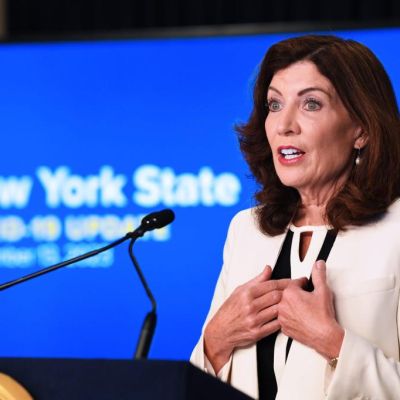 Hochul’s COVID report leaves NY still lacking answers four years later