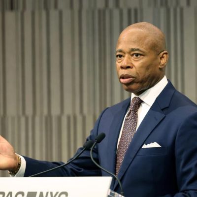 Mayor Adams, it’s time to end right-to-shelter charade