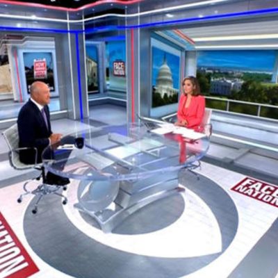 Face the Nation: Cohn, Krebs, Becker