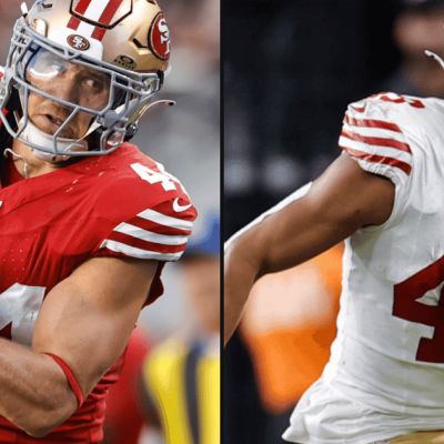 No Deebo Samuel or Christian McCaffrey on Sunday? Here are the 49ers’ options …