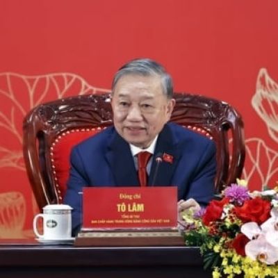 14th National Party Congress ushers in a new vision for Viet Nam