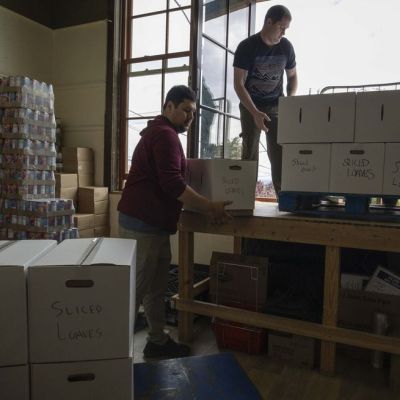 Partial federal shutdown could impact aid, jobs and services in WA