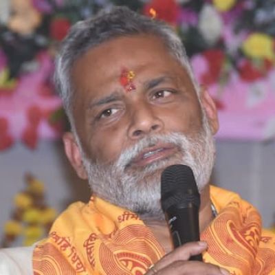 Pappu Yadav Hits Out At Nitish Kumar: Says ‘Bihar Run By Mafia, Not The Masses’