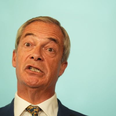 Farage vows to axe indefinite leave to remain and ban migrants’ benefits access