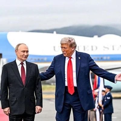 The United States and Russia are secretly developing a new plan to resolve the conflict in Ukraine, Axios writes