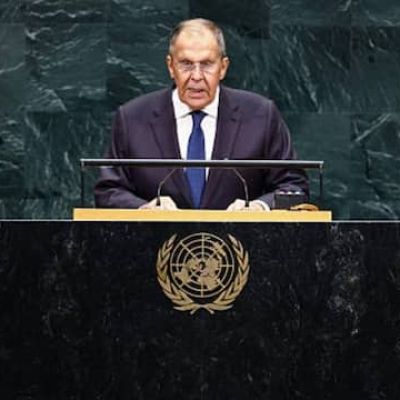 Russia Backs India’s Bid For Permanent UNSC Seat, Opposes More Western Members