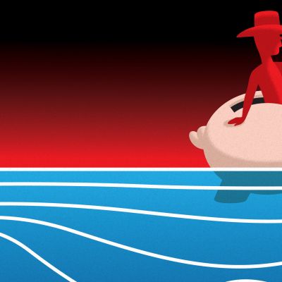 Worried About the Economy Amid Trump’s Tariffs? Building an Emergency Fund Can Help.