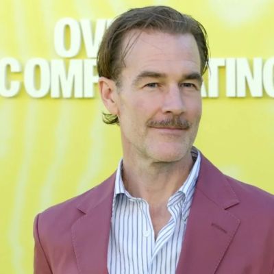 GoFundMe for James Van Der Beek’s Family Surpasses $1 Million, Sparks Questions About US Healthcare System