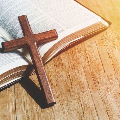 Kansas Principal Who Gave Bibles to Students Violated Constitution, ACLU Says