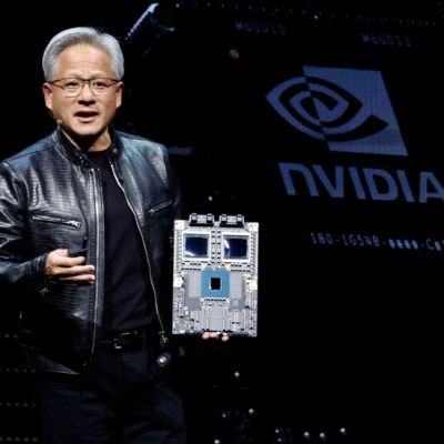 Nvidia Faces Antitrust Investigation in China