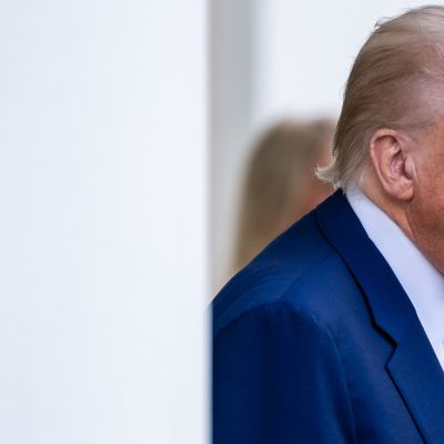 Chasing Tax Cuts, Trump and Republicans Want to Make States Pay