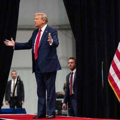 Trump Keeps the Tax Cut Promises Coming, Now for Americans Abroad