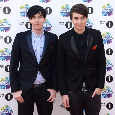 “The closet was transparent”: Netizens react as YouTubers Dan and Phil reveal they’ve been in a relationship for almost 16 years