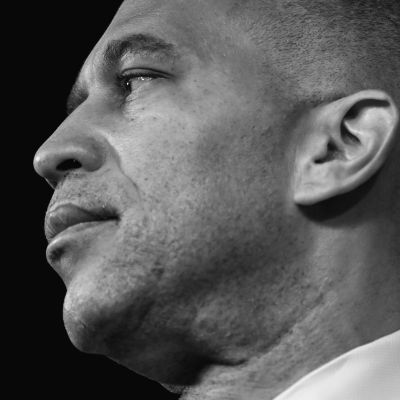 Can Hakeem Jeffries Break Through?
