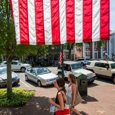 Hamptons Town Accused of Illegally Blocking Affordable Housing Plan