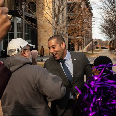 A Teachers' Union Is Spending Millions to Elect Its Boss Governor of New Jersey