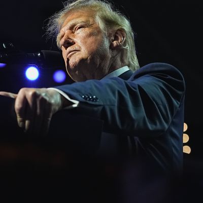 Trump Floats $5,000 ‘Trump Dividend’ Checks if Republicans Win the Midterms