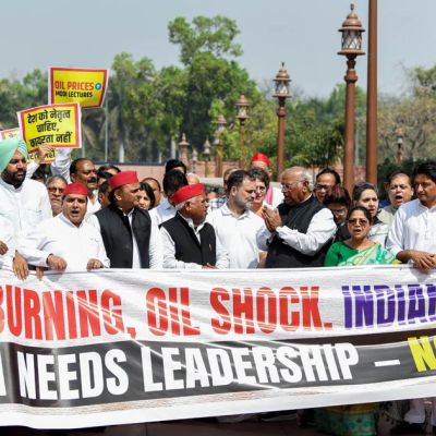 Govt unlikely to allow West Asia debate in Parl after Jaishankar’s reply