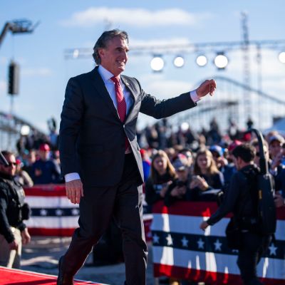 For Trump, Doug Burgum Emerges as a Safe Option, and a Wild Card