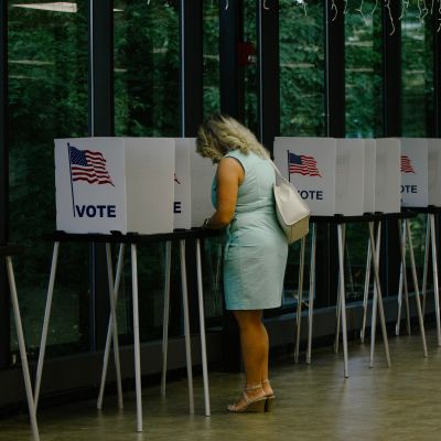 Ohio Vote Shows Abortion's Potency to Reshape Elections