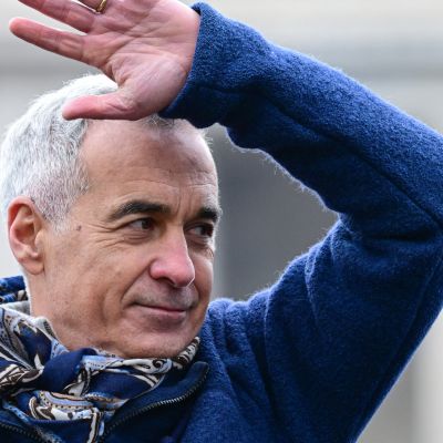 Romania Bars Ultranationalist Candidate From Presidential Race