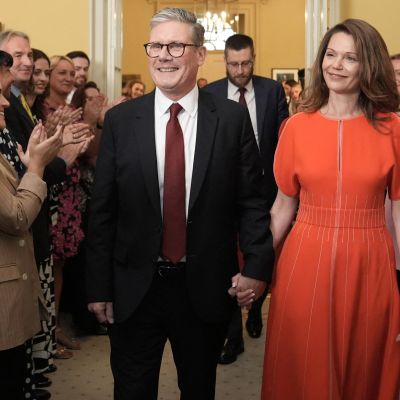 With Keir Starmer, Britain and the U.S. Are Back in Sync, but for How Long?