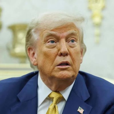 Trump threatens Iran with more “powerful strikes” later today