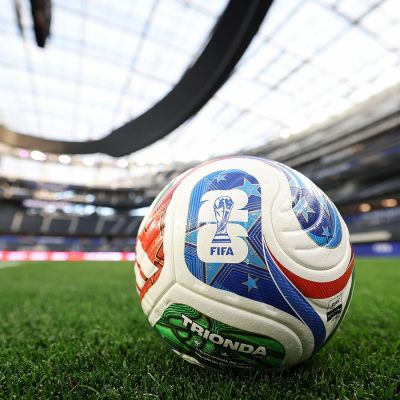 FIFA World Cup: More than just football?