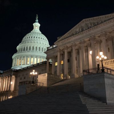 U.S. Senate Democrats Block Bill Banning Transgender Athletes from Women’s School Sports