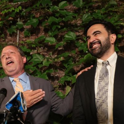 Zohran Mamdani Now Has Real Power. Here’s What He Wants to Do With It.