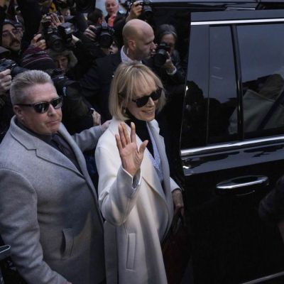 Why E. Jean Carroll Is Now the Subject of a Justice Department Investigation