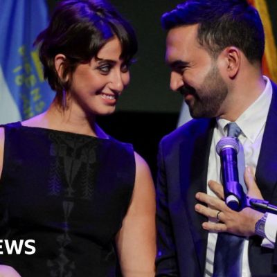 What to know about Zohran Mamdani and what he wants to do in NYC