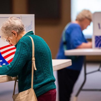 Monroe County, Indiana, general election live updates, results