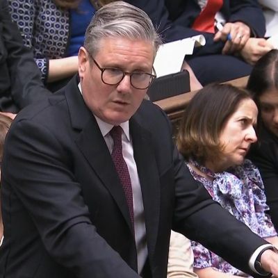 Charities step up pressure on Keir Starmer to scrap two-child benefit cap