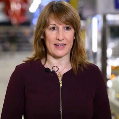 Reeves calls for Labour unity ahead of eve of tax-raising Budget